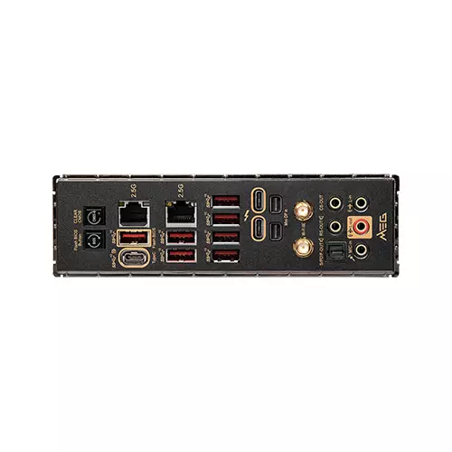 MSI MEG Z690 ACE 12TH GEN E-ATX INTEL MOTHERBOARD - 4