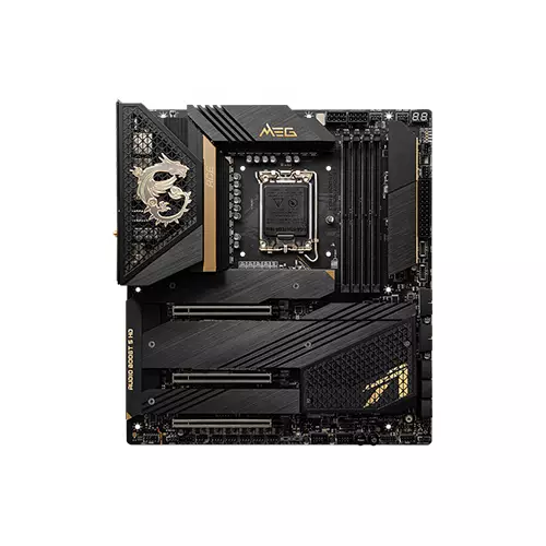 MSI MEG Z690 ACE 12TH GEN E-ATX INTEL MOTHERBOARD-gallery-1