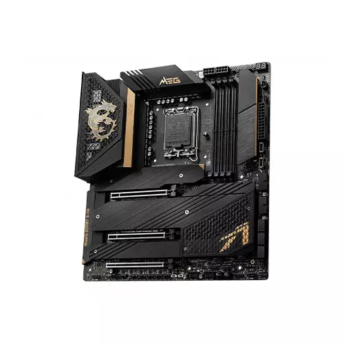 MSI MEG Z690 ACE 12TH GEN E-ATX INTEL MOTHERBOARD-gallery-2