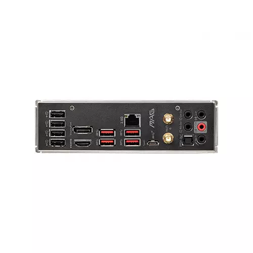 MSI MAG B660 TOMAHAWK WIFI DDR4 ATX INTEL 12TH GEN MOTHERBOARD - 3