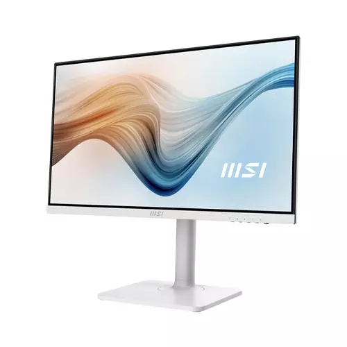 MSI Modern MD271PW 27 inch Full HD IPS 75Hz Type-C Monitor with Built-in Speakers-1