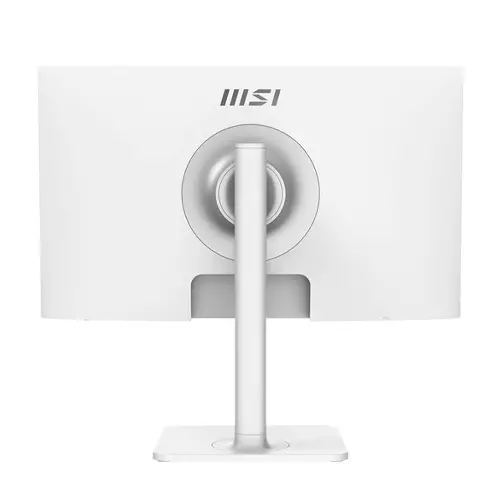 MSI Modern MD271PW 27 inch Full HD IPS 75Hz Type-C Monitor with Built-in Speakers-2