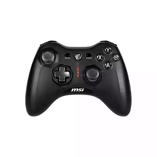 MSI FORCE GC20 V2 Game Pad