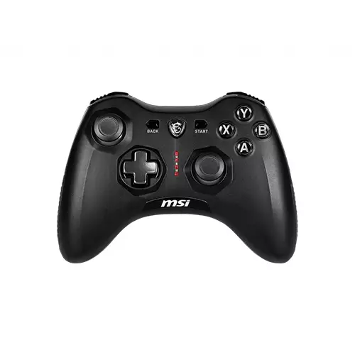 MSI FORCE GC20 V2 Game Pad