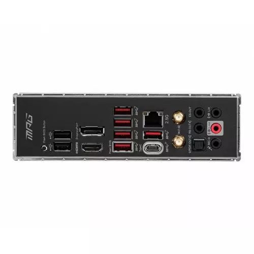 MSI MPG Z690 EDGE WIFI DDR5 ATX 12TH GEN INTEL MOTHERBOARD-gallery-4