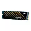 MSI SPATIUM M390 250GB NVMe M.2 SSD-1