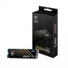 MSI SPATIUM M390 250GB NVMe M.2 SSD-2