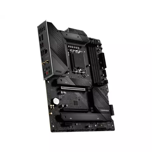 MSI MAG B660 TOMAHAWK WIFI DDR5 ATX INTEL 12TH GEN MOTHERBOARD-3