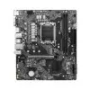 MSI PRO H610M-G DDR4 MICRO-ATX LGA 1700 MOTHERBOARD-1