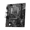 MSI PRO H610M-G DDR4 MICRO-ATX LGA 1700 MOTHERBOARD-2