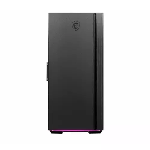 MSI MPG QUIETUDE 100S ATX Mid Tower Gaming Case-gallery-1