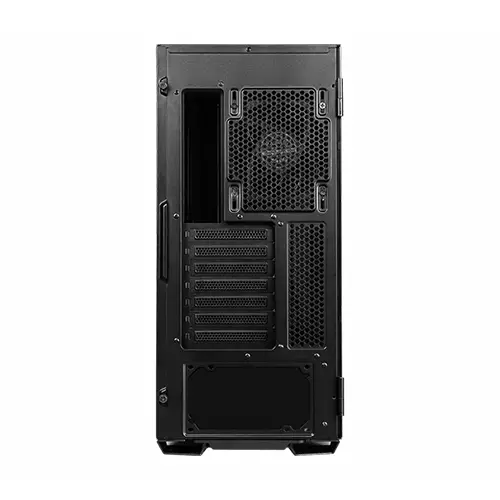 MSI MPG QUIETUDE 100S ATX Mid Tower Gaming Case-gallery-4