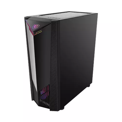 MSI MAG FORGE 100R MID TOWER GAMING COMPUTER CASE-gallery-3