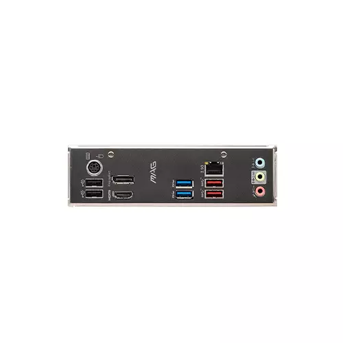 MSI MAG B660M BAZOOKA DDR4 MICRO-ATX 12th Gen Intel MOTHERBOARD - 4