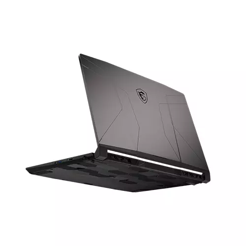MSI Pulse GL66 12UEK 15.6 inch Full HD 240Hz Display Core i7 12th Gen 16GB RAM 1TB SSD Gaming Laptop with RTX 3060 6GB Graphics - 3