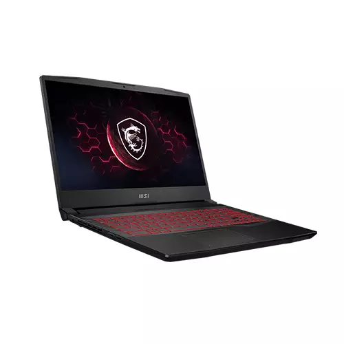 MSI Pulse GL66 12UEK 15.6 inch Full HD 240Hz Display Core i7 12th Gen 16GB RAM 1TB SSD Gaming Laptop with RTX 3060 6GB Graphics-gallery-2
