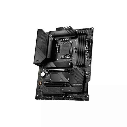 MSI MAG H670 TOMAHAWK WIFI DDR4 12th Gen ATX Motherboard-gallery-1