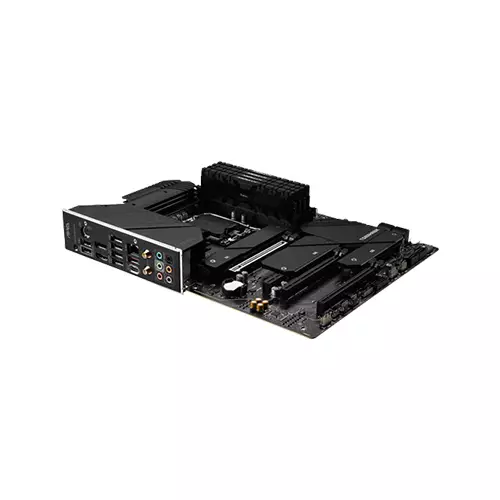 MSI MAG H670 TOMAHAWK WIFI DDR4 12th Gen ATX Motherboard-gallery-3