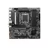 MSI PRO B660M-A WIFI DDR5 MICRO-ATX 12TH GEN INTEL MOTHERBOARD-1
