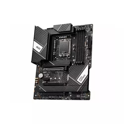 MSI PRO Z790-A WIFI DDR5 ATX INTEL MOTHERBOARD-gallery-3