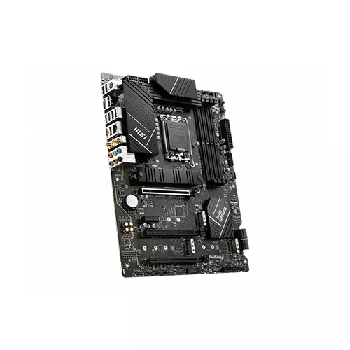 MSI PRO Z790-P WIFI DDR5 ATX INTEL MOTHERBOARD-2