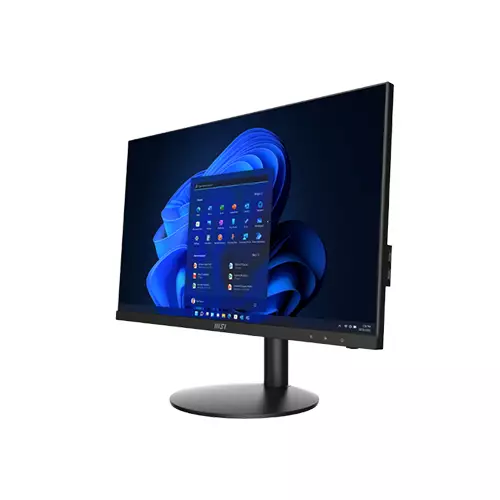 MSI PRO AP241Z 5M 24 INCH FHD RYZEN 5 5600G 8GB RAM 512GB SSD ALL-IN-ONE PC-gallery-2