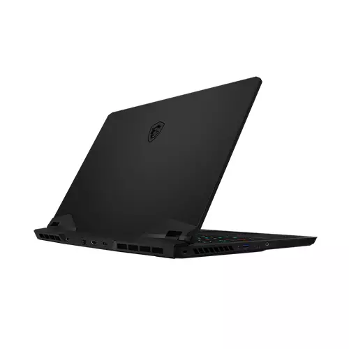 MSI VECTOR GP77 13VG 17.3 INCH QHD 240HZ DISPLAY CORE I7 13TH GEN 16GB RAM 2TB SSD GAMING LAPTOP WITH RTX 4070 8GB GRAPHICS - 4