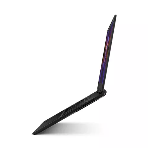 MSI STEALTH 17STUDIO A13VI 17.3-INCH FULL HD 144HZ DISPLAY CORE I9 13TH GEN 64GB RAM 4TB SSD GAMING LAPTOP WITH RTX 4090 16GB GRAPHICS - 4