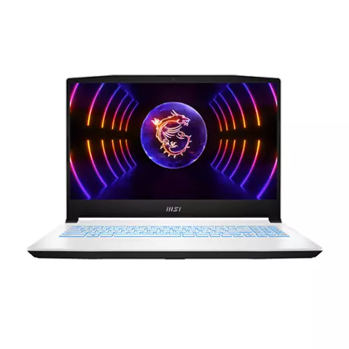 MSI Sword 15 A12VF 15.6-INCH FULL HD 144HZ DISPLAY CORE I7 12TH GEN 16GB RAM 1TB SSD GAMING LAPTOP WITH RTX 4060 8GB GRAPHICS