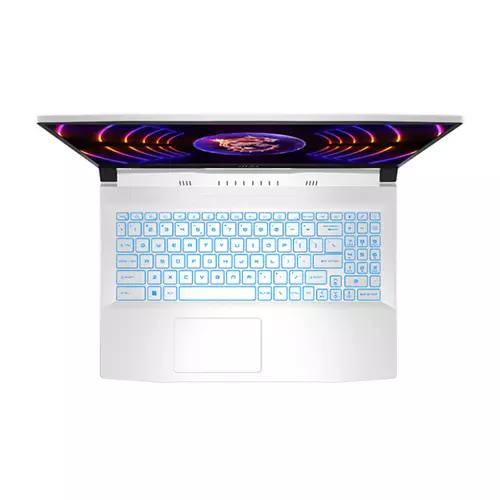 MSI Sword 15 A12VF 15.6-INCH FULL HD 144HZ DISPLAY CORE I7 12TH GEN 16GB RAM 1TB SSD GAMING LAPTOP WITH RTX 4060 8GB GRAPHICS - 1