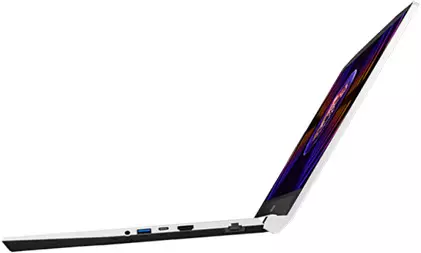 MSI Sword 15 A12VF 15.6-INCH FULL HD 144HZ DISPLAY CORE I7 12TH GEN 16GB RAM 1TB SSD GAMING LAPTOP WITH RTX 4060 8GB GRAPHICS - 2