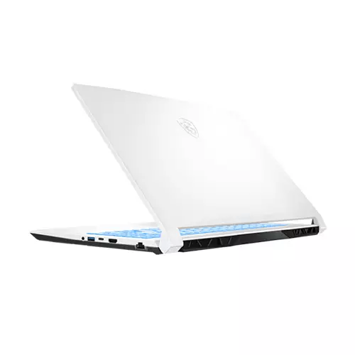 MSI Sword 15 A12VF 15.6-INCH FULL HD 144HZ DISPLAY CORE I7 12TH GEN 16GB RAM 1TB SSD GAMING LAPTOP WITH RTX 4060 8GB GRAPHICS - 3