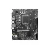 MSI PRO H610M-E DDR4 12TH/13TH GEN MOTHERBOARD-1