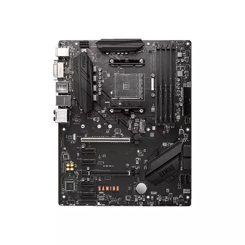 MSI B550 GAMING GEN3 AM4 ATX AMD Motherboard-1