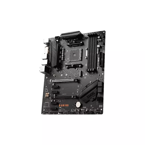 MSI B550 GAMING GEN3 AM4 ATX AMD Motherboard-2