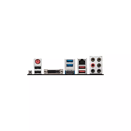 MSI B550 GAMING GEN3 AM4 ATX AMD Motherboard-3