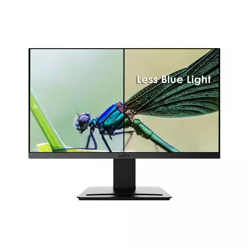 MSI PRO MP223 21.5-INCH FULL HD 100Hz BUSINESS MONITOR
