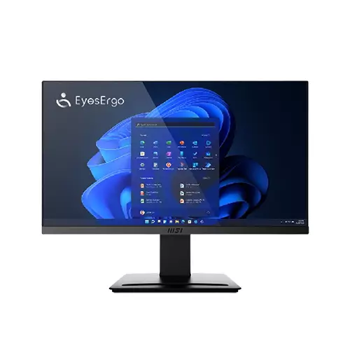 MSI PRO MP223 21.5-INCH FULL HD 100Hz BUSINESS MONITOR-1