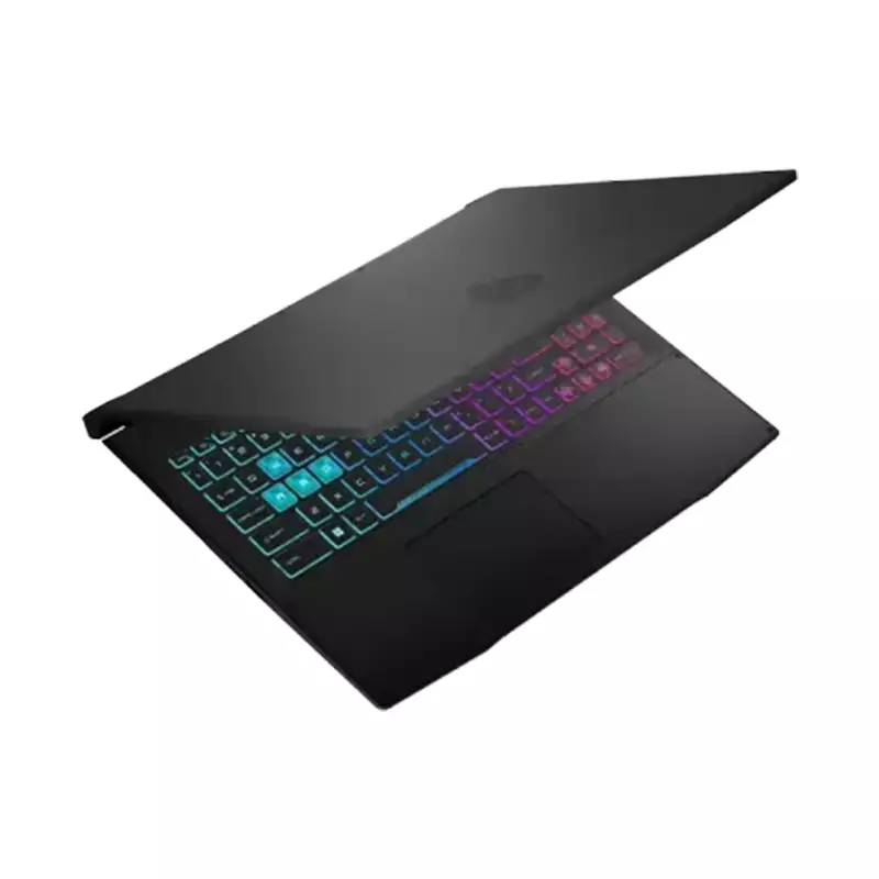 MSI Katana 15 B13VEK Intel Core I7 13th Gen 16GB RAM 1TB SSD 15.6 Inch FHD Gaming Laptop with RTX 4050 6GB Graphics-1