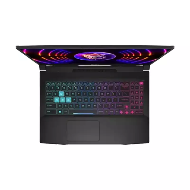 MSI Katana 15 B13VEK Intel Core I7 13th Gen 16GB RAM 1TB SSD 15.6 Inch FHD Gaming Laptop with RTX 4050 6GB Graphics-2