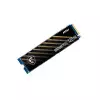 MSI SPATIUM M370 128GB M.2 NVME PCIE SSD-1