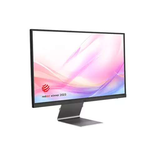 MSI MODERN MD271UL 27 INCH 4K UHD 60HZ TYPE-C MONITOR - 1