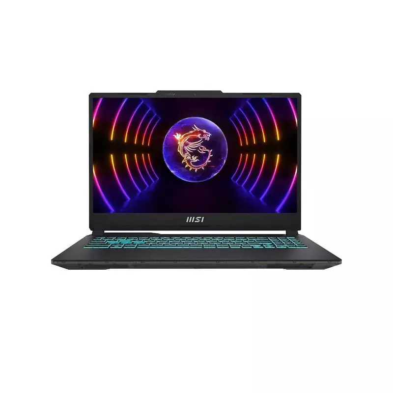 MSI CYBORG 15 A12VF INTEL CORE I7 12TH GEN 16GB DDR5 RAM 512GB SSD 15.6 INCH FULL HD 144HZ DISPLAY GAMING LAPTOP RTX 4060 8GB GRAPHICS (A12VF-411BD-TB71265H16GXXDX11EMH)