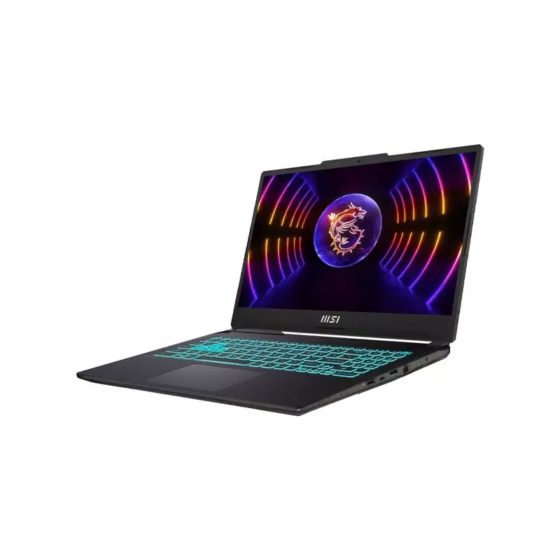 MSI CYBORG 15 A12VF INTEL CORE I7 12TH GEN 16GB DDR5 RAM 512GB SSD 15.6 INCH FULL HD 144HZ DISPLAY GAMING LAPTOP RTX 4060 8GB GRAPHICS (A12VF-411BD-TB71265H16GXXDX11EMH)-gallery-2