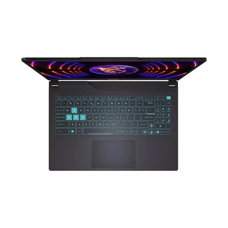 MSI CYBORG 15 A12VF INTEL CORE I7 12TH GEN 16GB DDR5 RAM 512GB SSD 15.6 INCH FULL HD 144HZ DISPLAY GAMING LAPTOP RTX 4060 8GB GRAPHICS (A12VF-411BD-TB71265H16GXXDX11EMH)-gallery-3