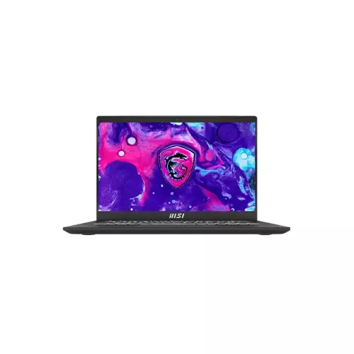 MSI MODERN 14 C13M 14 INCH FULL HD DISPLAY INTEL I5 13TH GEN 16GB RAM 512GB SSD LAPTOP