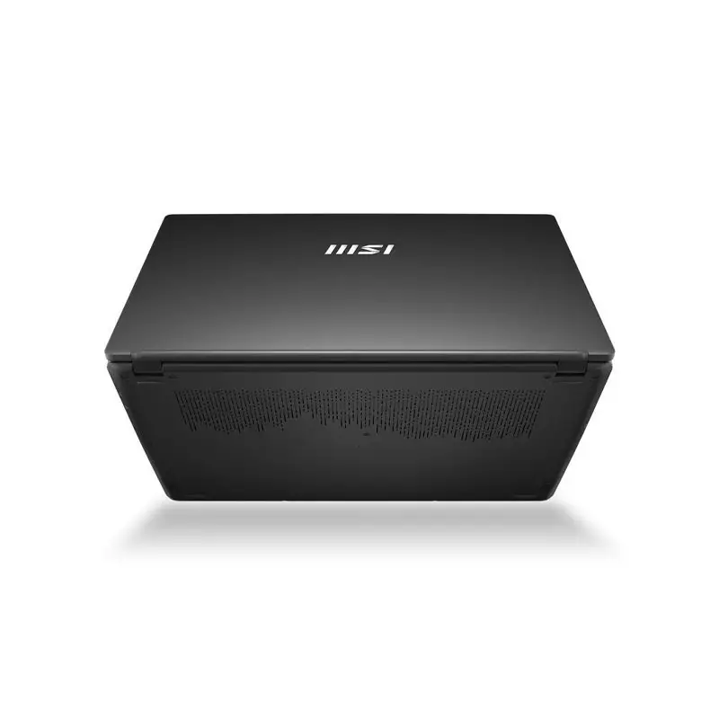 MSI MODERN 15 B13M CORE I7 13TH GEN 16GB RAM 512GB SSD 15.6 INCH IPS FHD DISPLAY CLASSIC BLACK LAPTOP-gallery-8