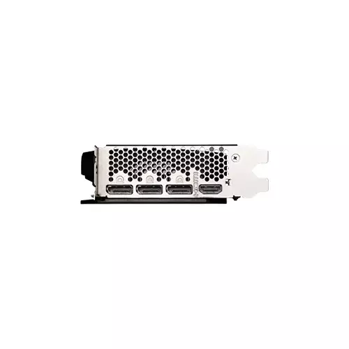 MSI GEFORCE RTX 4060 TI VENTUS 2X BLACK 8GB OC GDDR6 GRAPHICS CARD-gallery-3