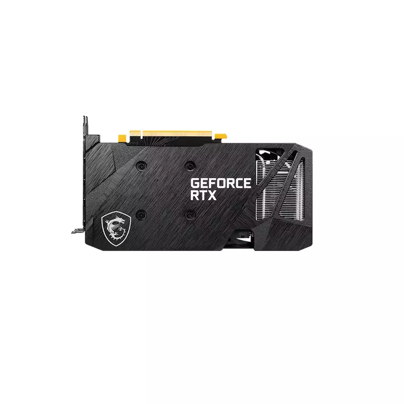 MSI GEFORCE RTX 3050 VENTUS 2X XS 8GB OC GDDR6 GRAPHICS CARD-gallery-2