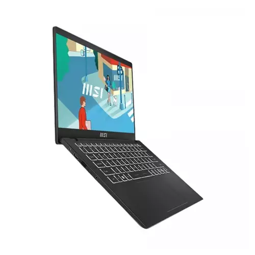 MSI MODERN 14 C11M 14 INCH FHD DISPLAY CORE I7 11TH GEN 8GB RAM 512GB SSD LAPTOP - 3